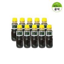 칠갑농산 가스오브시 액상스프모밀소바소스 200ml x 10, 단품