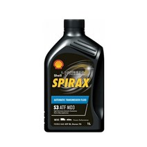 자동변속기 오일 Shell Spirax S3 ATF MD3 1L