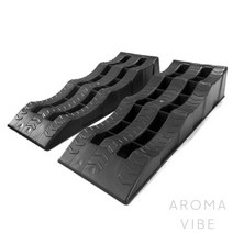 VEDANA 카라반3단레벨러 레벨링풋 차박레벨러 수평레벨러, 1개