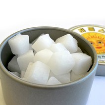 자일리톨스톤 사탕 치카치카, 70g, 1개