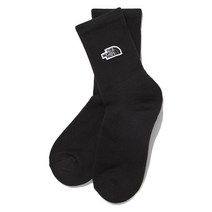 [노스페이스] TNF 와펜 미드 삭스 NY4MN55J_BLK
