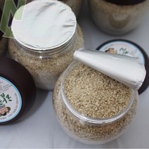 [KBS 인간극장출연] 6형제소금밭 함초소금 350g (함초 20%함유), 함초소금 1.8kg