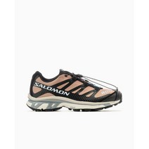 [국내발송] 살로몬 SALOMON 스니커즈 XT4 토바코 운동화 브라운 L41661500
