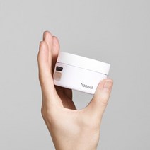하니술 레스모어 노니 마일드크림 50ml 한방화장품+대량샘플, 50ml+대량샘플
