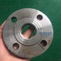 발전기대여 중고발전기 아파트태양광설치 100w 풍력 발전기 사용에 극 연결을 위한 탄소 강철 바람 터빈 플, 03 DN40