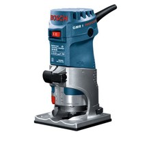 보쉬유선 트리머 목공작업 홈파기 GMR1 505-0994 트리밍기 / 전기트리머 / 계양트리머 / 홈파기 / 트리머