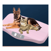 반려동물체중계 애견 고양이 몸무게 측정기 전자 저울, 상세 페이지 참고, A