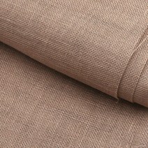 조이십자수 이태리-메디치 자수원단, 8fils(20ct)-헤이즐넛