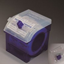 파라필름 디스펜서 30-01N 칼날 2ea 포함 파라필름을 안전하게 절단, 1개