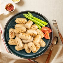 베지푸드 냉동 베지 비엔나, 250g, 1개, 1개