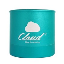 [천삼백케이] [O21] 클라우드9 블랑드 화이트닝 크림 50ml