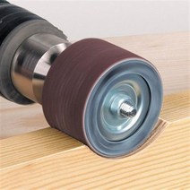 울프크래프트(wolf craft) -로터리 드럼 샌더 45mm(2038000)