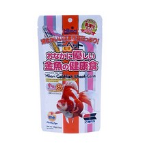 히카리 골드피쉬 휫점 200g, 없음