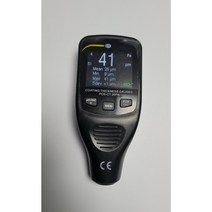 독일제 철 비철 겸용 도금 도막 도장 페인트 코팅 두께 측정기 게이지 PCE CT-26FN