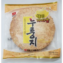 웰빙가마솥누룽지 280g*10ea 한박스, 2.8kg, 1개