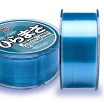 조무사 히라마사 블루 200m 300m 부시리방어낚시원줄, 200m-12호