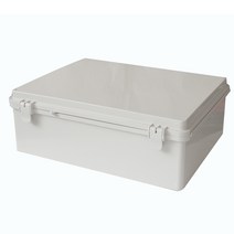 하이박스200x300x110 pl고리 콘트롤박스, 1개