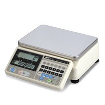 한국 AND 전자 저울 HC-i / 계수 카운팅 수량파악저울 / 3kg 6kg 15kg 30kg, HC-15Ki