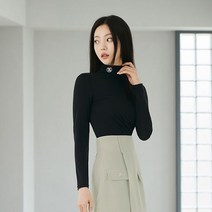 모크넥 셔링 베이스레이어 4컬러 GT3004G모크넥 GT3004G