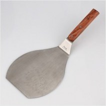 [로얄키친]제우스팬케익터너 팬케익뒤집개 주걱 뒤지게 피자삽 파전 호떡 뒤지개