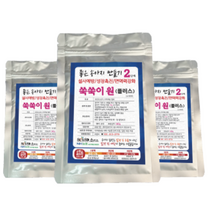 쑥쑥이1(생균제 효모제 낙산 함유)