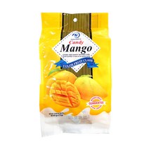 TS FOOD 망고맛젤리, 450g, 1개