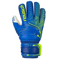 로이쉬 어트랙트 SG 핑거 세이브 라텍스 아동 골키퍼 장갑