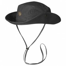 피엘라벤 아비스코 썸머 햇 Abisko Summer Hat (77273), Dark Grey/M (56~57 cm)