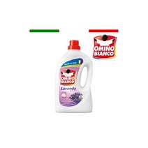 오미노비앙코 네이처프레쉬 라벤더 액상세제, 2L, 1개