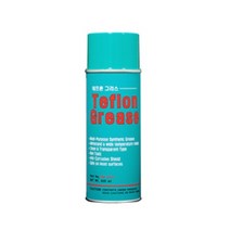 TWKL 산업체전용 테프론 그리스 420ML