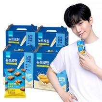 대상 웰라이프 마이밀 마시는 뉴프로틴 바나나 로우슈거x64팩 단백질 보충 음료 +마이밀 프로틴바(15입)증정