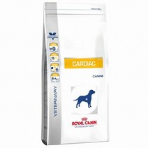 로얄캐닌 강아지 카디악(심장사료)2kg