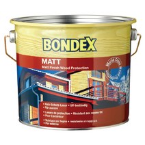 본덱스 오일스테인 2.5L / 목재 방부 방충용 도료, 731 도토리