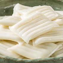 모시장인 굳지않는 순수 백미절편 900g, 1G4W_순수 백미절편 900g