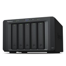 [Synology대리점] 시놀로지 DX517 정품 판매대리점 5bay / 하드미포함
