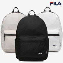 [정품매장] 휠라 FILA 코어 코트 백팩 FS3BPE5302X