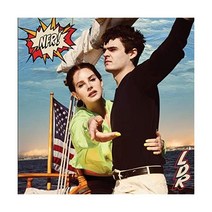 라나델레이 lanadelrey lp NFR!