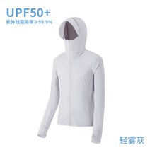 여성등산복 원사 아이스 쿨링 남녀공용 자외선차단 슬림핏 선웨어