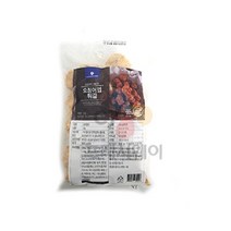 모노링크 오징어입 튀김 (300g)