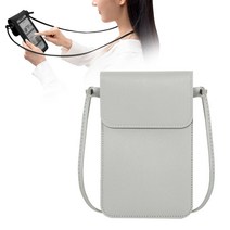 일상공감 폰스터치 크로스백