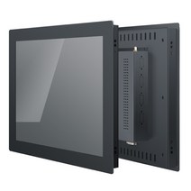 21.5 인치 풀 HD 산업용 PC J1900 쿼드 코어 기가비트 L COM Wifi Windows pro 올인원 컴퓨터, 03 i3 3217U  6, 02 Rack Resistive