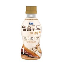 남양유업 신생아분유 리뉴얼 앱솔루트 명작 액상 2FL 분유 1단계 아기분유 0-6개월 아이사랑 200ml 24입 1세트, 25세트