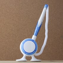 접착식 테이블 볼펜(원형) 판촉볼펜, 상세 참조