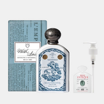 불리 [선물포장] 레 비지날 바디로션 190ml (7종 택1), 리켄 데코스