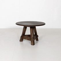 양성국갤러리 나오미 원목 원형 식탁 라운드 테이블 1050 카페 홈카페 티테이블, 나오미 원형 테이블 1050