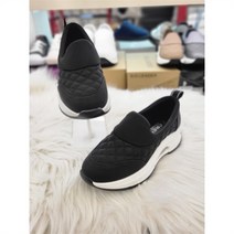 여성 다이아몬드 퀄팅 슬립온(4.5cm) C5P22Y4CR3202 CV1