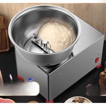 냉면반죽기 막국수 반죽기계 메밀면 배합기 혼합기, 3KG 850W 반죽기