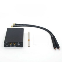 휴대용 핸드 헬드 소형 스폿 용접 기계, 새로운 스폿 용접기 세트 (더블 와이어 타입)