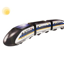 7세 남자아이 장난감 기차 고속열차 조립식 DIY 작동완구 만들기