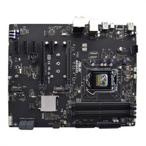 MSI MAG Z390 TOMAHAWK 마더보드 LGA 1151 인텔 8 세대 9 i9 i7 i5 i3 DDR4 64GB M.2 데스크탑 신제품 A, 한개옵션0